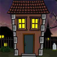 play Black-Forest-House-Escape-Nsrgames