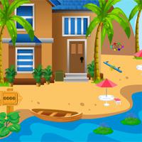 play Escape-Bonny-Beach