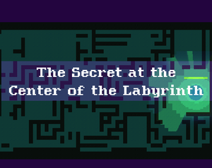 play The Secret At The Center Of The Labyrinth