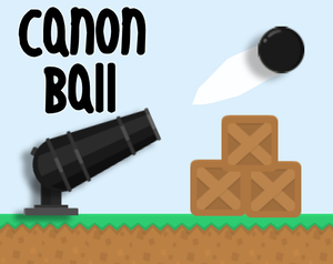 Canon Ball (Beta)