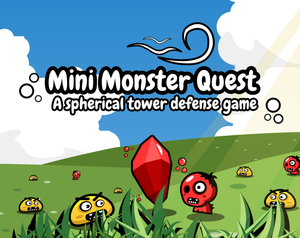 play Mini Monster Quest