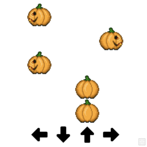 play Pumpkins