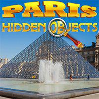 play Paris Hidden Objects