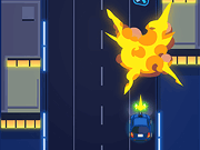 play Armed Road