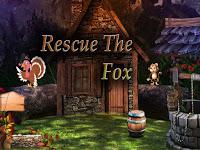 play Top10 Rescue The Fox