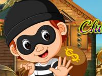 play Chic Robber Escape