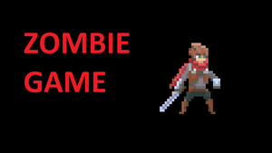 play Zombie Game