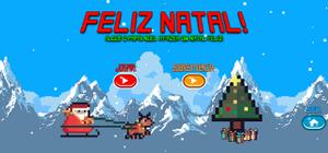 play Lucas - Game Jam Natal 2020