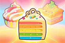 play Merge Cakes