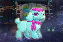 play Goat Princess Escape