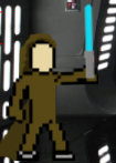 play Lightsaber Game [Remastered]