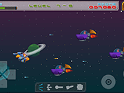 play Galactic War