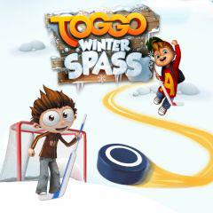 Toggo Winter Spass