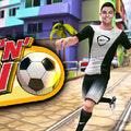 play Cristiano Ronaldo: Kick 'N' Run