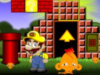 play Monkey Happy Stage 477