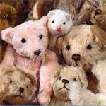 Stuffed-Animals