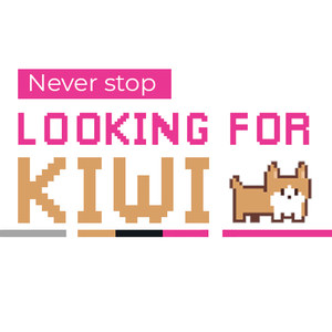 play Finding Kiwi