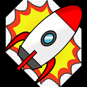 play Rocket Blast