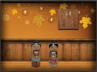 play Amgel Thanksgiving Room Escape 4