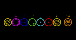 play Infinite Drum