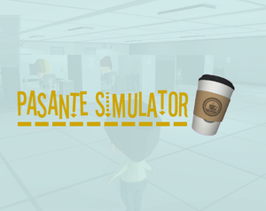 Pasante Simulator