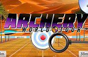 Archery World Tour - Play Free Online Games | Addicting