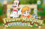 play Flower Mahjong Connect - Play Free Online Games | Addicting