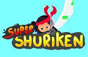 Super Shuriken - Play Free Online Games | Addicting