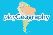 play Capitals Of South America - Play Free Online Games | Addicting