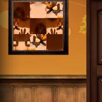 play Amgel Thanksgiving Room Escape 4