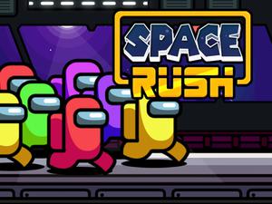 play Space Rush