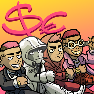 play Sfera Ebbasta - Fangame