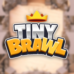 play Tiny Brawl