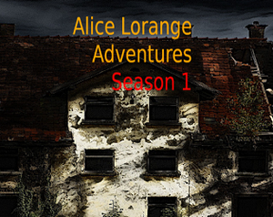 play Alice Lorange Adventures Season 1