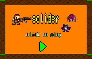 play Solider