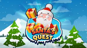 play Santa Quest