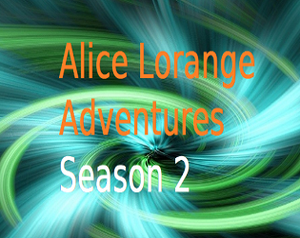 play Alice Lorange Adventures Season 2