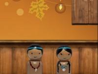 play Thanksgiving Room Escape 4