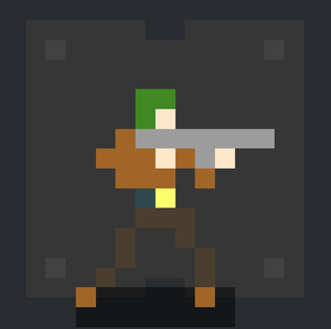 play Pixel Marine