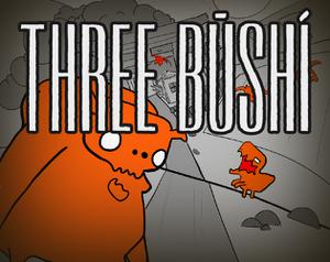 Three Bushi