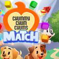 Chummy Chum Chums: Match