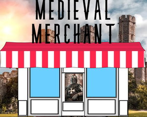 play Medieval Merchant