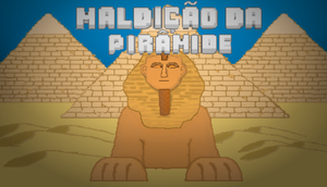 play A Maldição Da Pirâmide