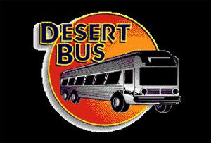 play Desert Bus Easy