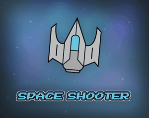 play Space Shooter