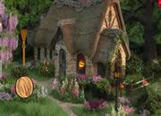 play Thanksgiving Party Forest Escape