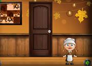 play Thanksgiving Room Escape 4