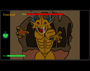 play Zz'S Minibrief4-Defeatthedragon