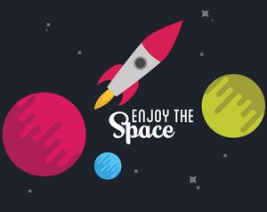 play Outer Space Pd