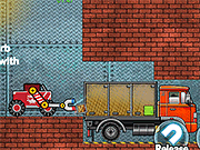 play Truck Loader Online